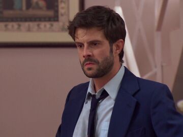 Rom&aacute;n, en contra de sus padres: &ldquo;&iquest;Pensabais que me iban a parecer bien vuestros m&eacute;todos mafiosos?&rdquo;