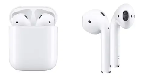 Apple Airpods Apple Airpods