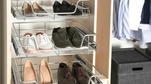 Armario zapatero Armario zapatero