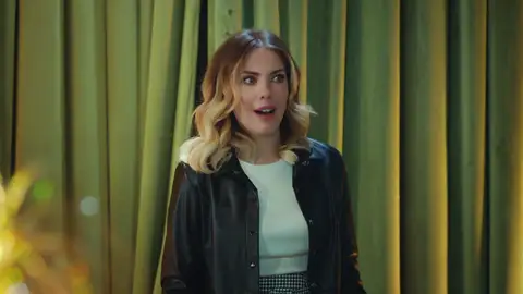 Avance del próximo capítulo de Pecado Original: Yildiz, muy emocionada al descubrir que le han organizado una fiesta de cumpleaños Avance del próximo capítulo de Pecado Original: Yildiz, muy emocionada al descubrir que le han organizado una fiesta de cumpleaños