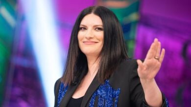 Laura Pausini desvela todos los secretos de su boda con Paolo: 