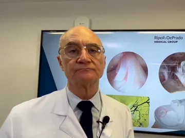 El doctor Pedro Luis Ripoll El doctor Pedro Luis Ripoll