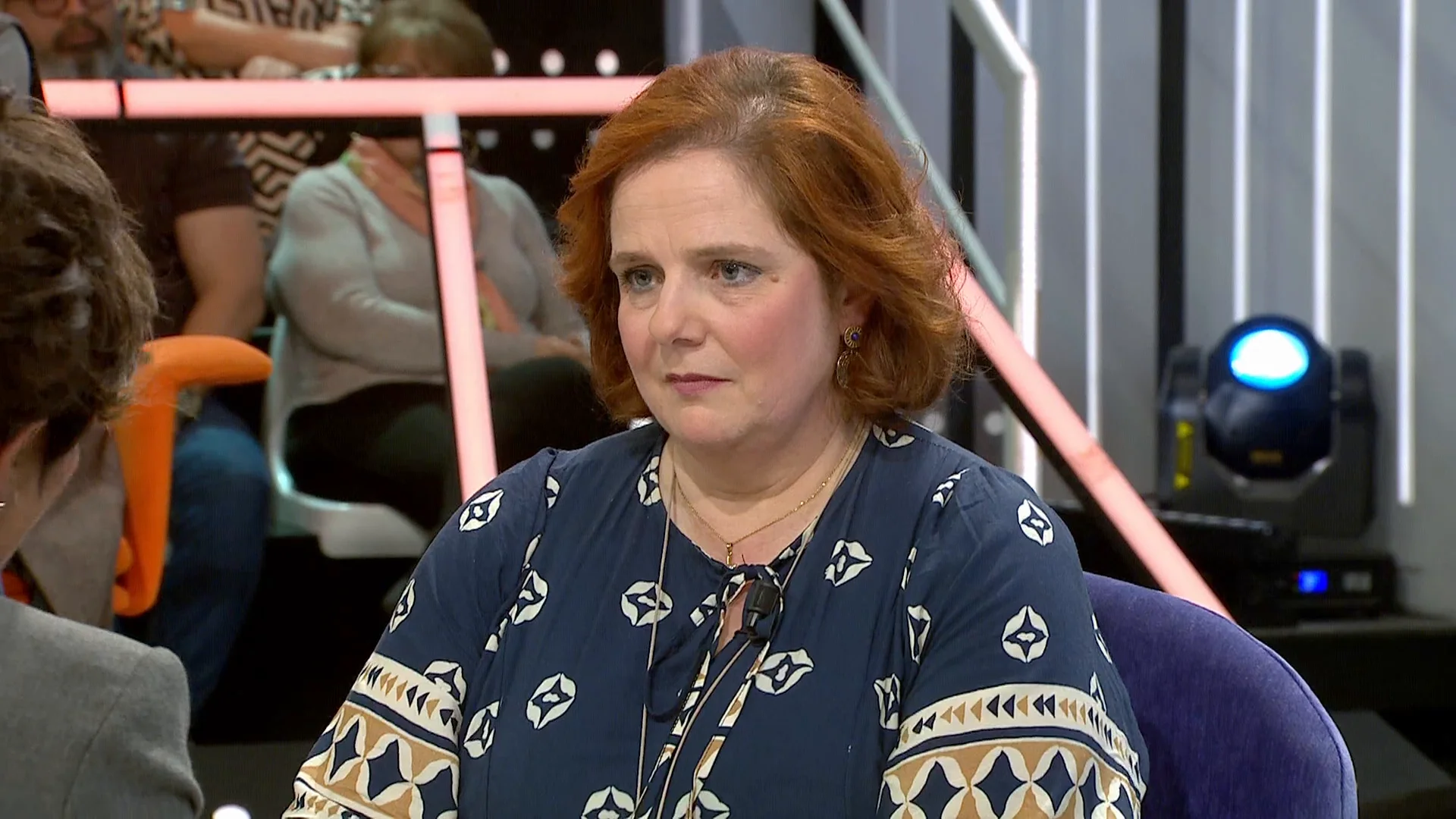 El sufrimiento de vivir con la conocida como enfermedad de la caricia: "Lo que más me costó entender es que era de por vida" El sufrimiento de vivir con la conocida como enfermedad de la caricia: "Lo que más me costó entender es que era de por vida"
