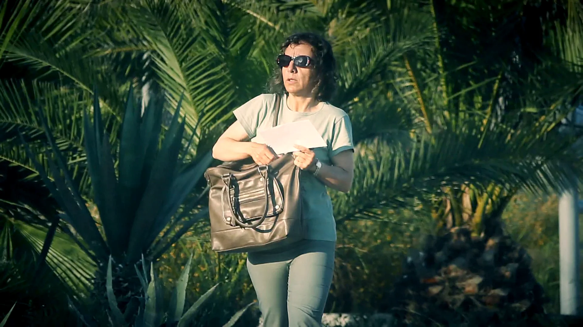 Noelia de Mingo, condenada a 33 años de internamiento psiquiátrico por un doble apuñalamiento: "Estaba fuera de sí" Noelia de Mingo, condenada a 33 años de internamiento psiquiátrico por un doble apuñalamiento: "Estaba fuera de sí"