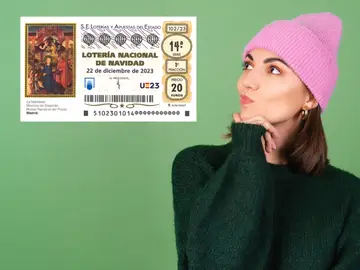 ¿Cuánto dinero tiene que tocar en la Lotería de Navidad para dejar de trabajar? ¿Cuánto dinero tiene que tocar en la Lotería de Navidad para dejar de trabajar?