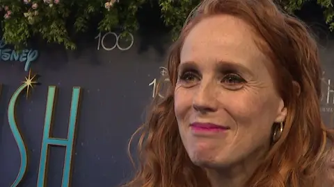 María Castro María Castro