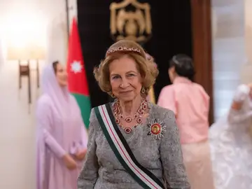 Doña Sofía Doña Sofía