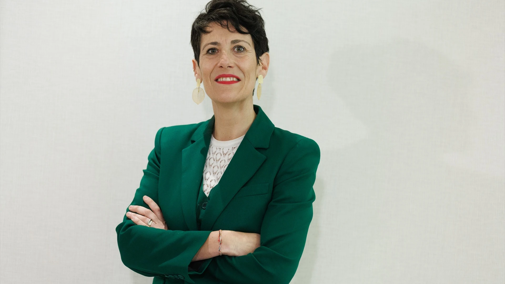 Elma Saiz Elma Saiz