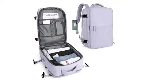 La mochila de Amazon viral en TikTok La mochila de Amazon viral en TikTok