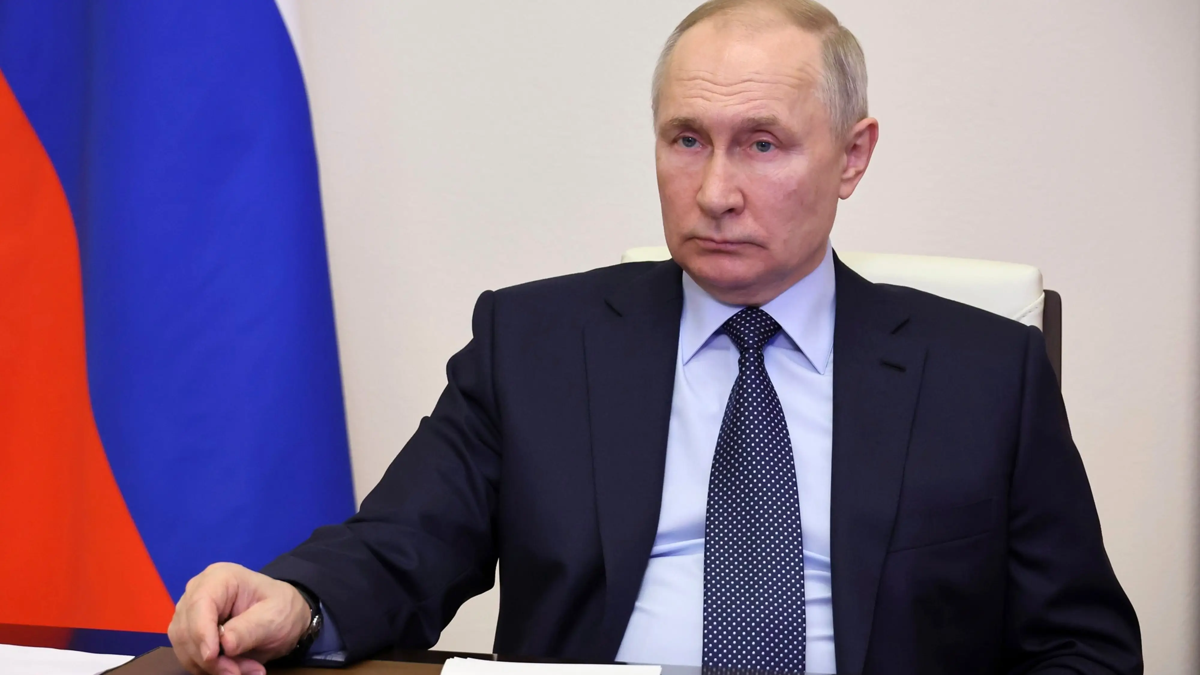 Vladimir Putin participará en la cumbre del G20 de este miércoles. Vladimir Putin participará en la cumbre del G20 de este miércoles.