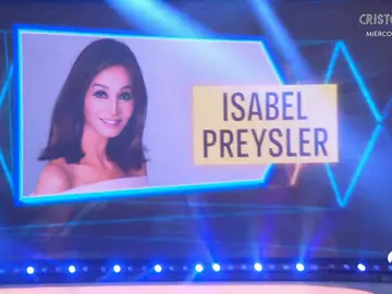 Isabel Preysler Isabel Preysler