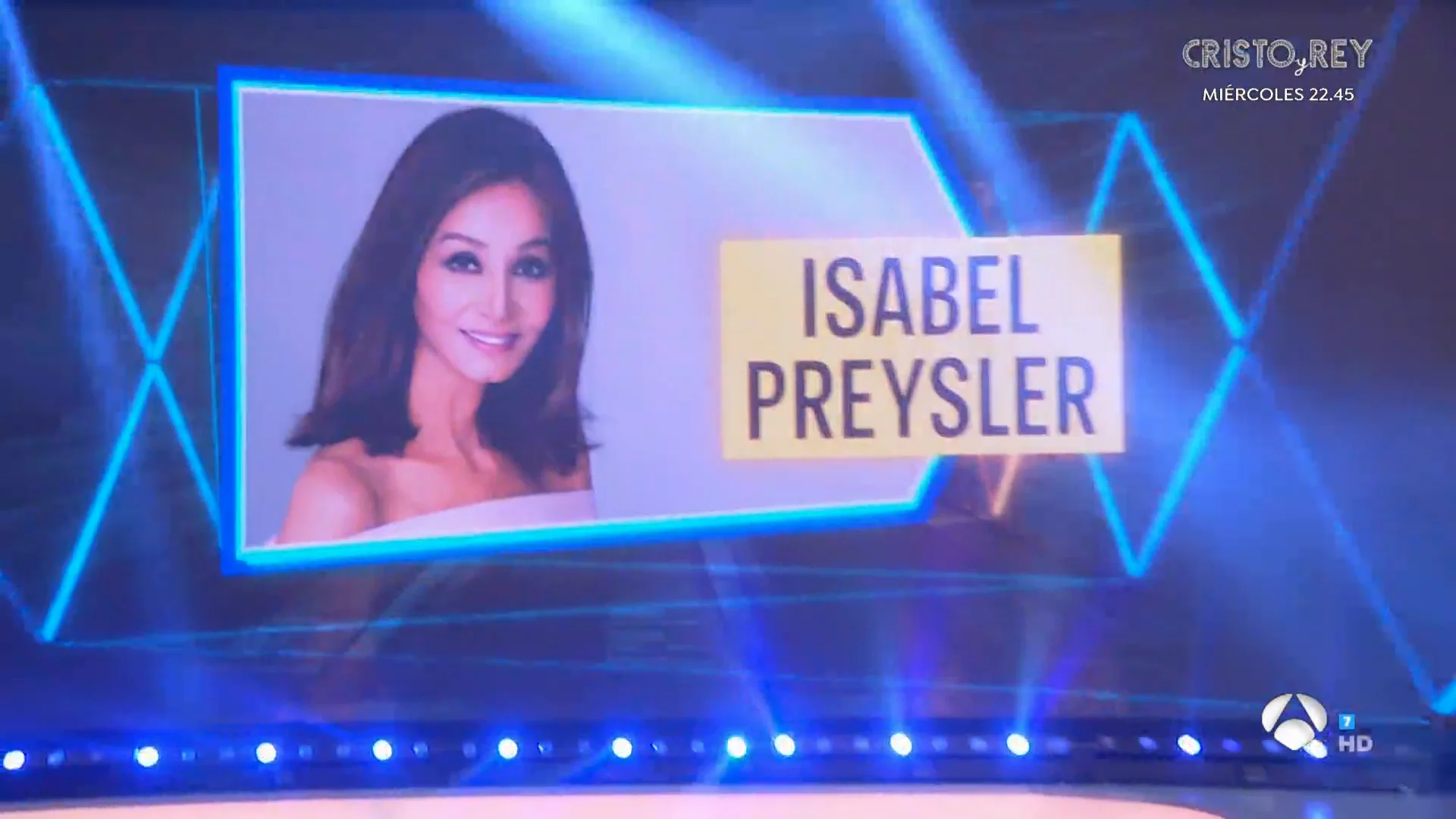 Isabel Preysler Isabel Preysler