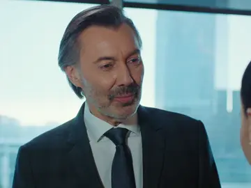 Ender y Nadir ultiman los preparativos del cumpleaños de Yildiz: “Invitaremos a alguien que hace tiempo que no ve” Ender y Nadir ultiman los preparativos del cumpleaños de Yildiz: “Invitaremos a alguien que hace tiempo que no ve”