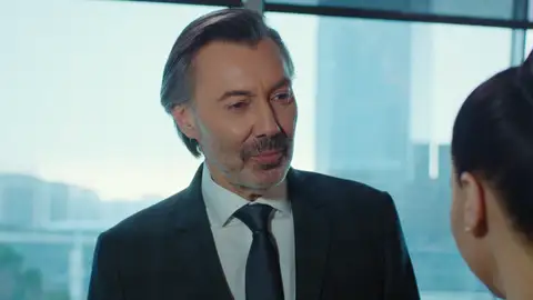 Ender y Nadir ultiman los preparativos del cumpleaños de Yildiz: “Invitaremos a alguien que hace tiempo que no ve” Ender y Nadir ultiman los preparativos del cumpleaños de Yildiz: “Invitaremos a alguien que hace tiempo que no ve”