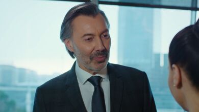 Ender y Nadir ultiman los preparativos del cumpleaños de Yildiz: “Invitaremos a alguien que hace tiempo que no ve”