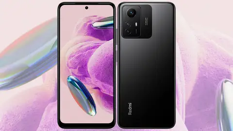 Redmi Note 12S Redmi Note 12S