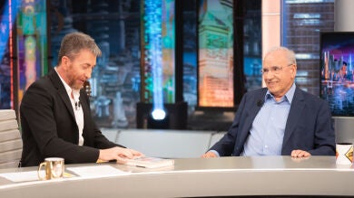 Alfonso Guerra critica la política de la cancelación: 