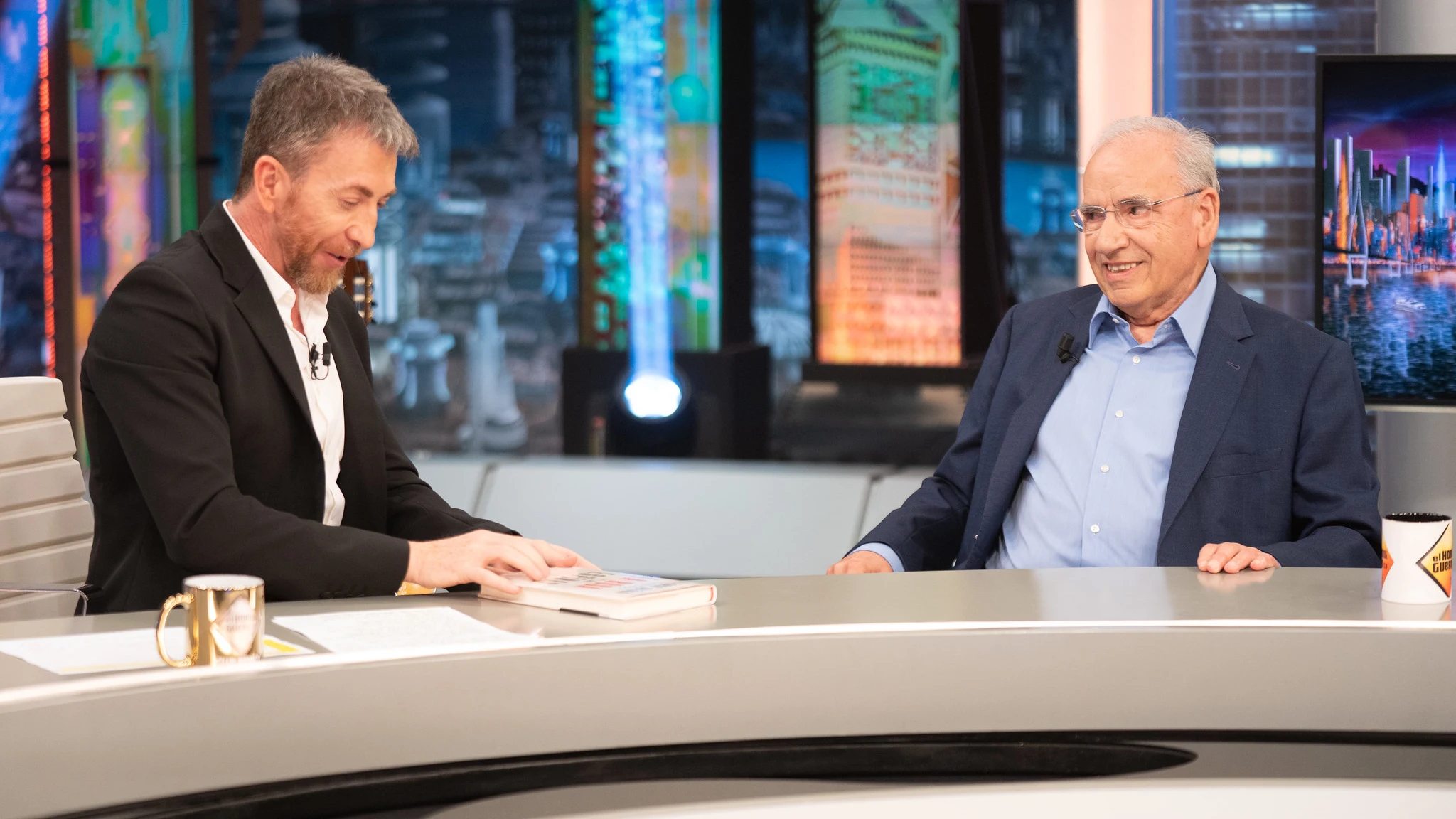 Alfonso Guerra critica la pol&iacute;tica de la cancelaci&oacute;n: "Ahora hay una izquierda que no es progresista, sino retr&oacute;grada"