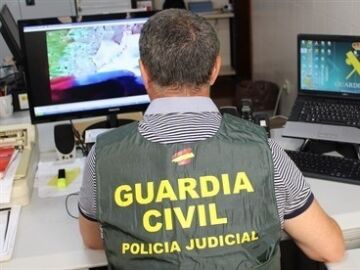 Guardia Civil investiga una ciberestafa