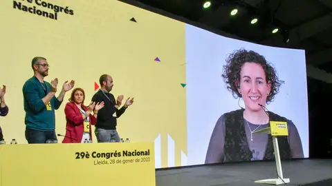 Marta Rovira Marta Rovira