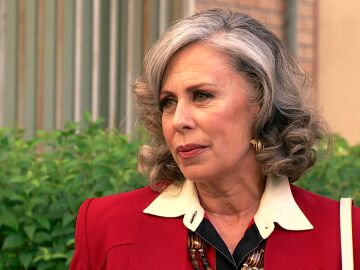 La preocupante amenaza de Elena hacia los G&oacute;mez angustia a Lola: "Prep&aacute;rate para lo que va a pasar"