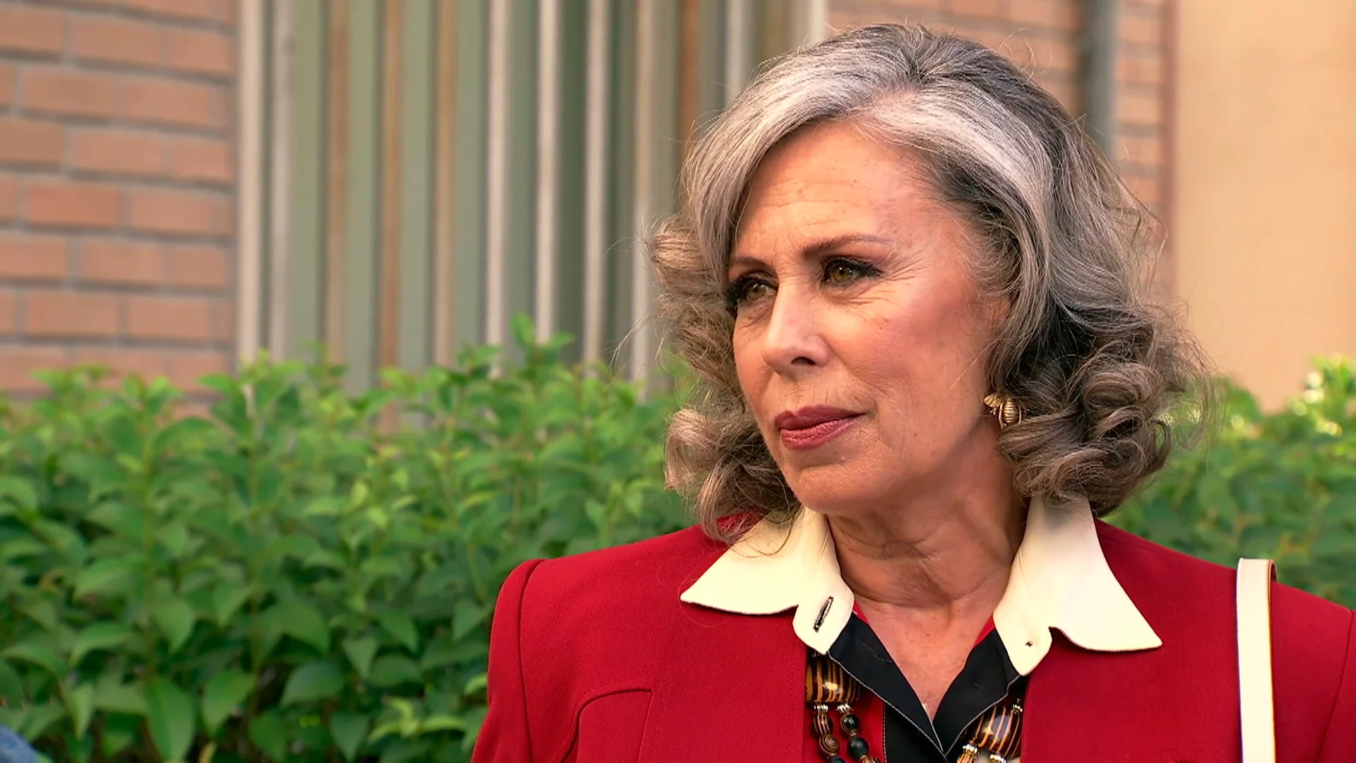 La preocupante amenaza de Elena hacia los Gómez angustia a Lola: "Prepárate para lo que va a pasar"