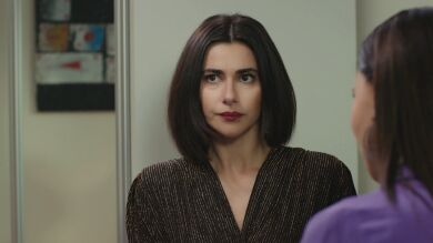 Ender se la devuelve a Şahika… ¡y desmonta su juego delante de Kaya!