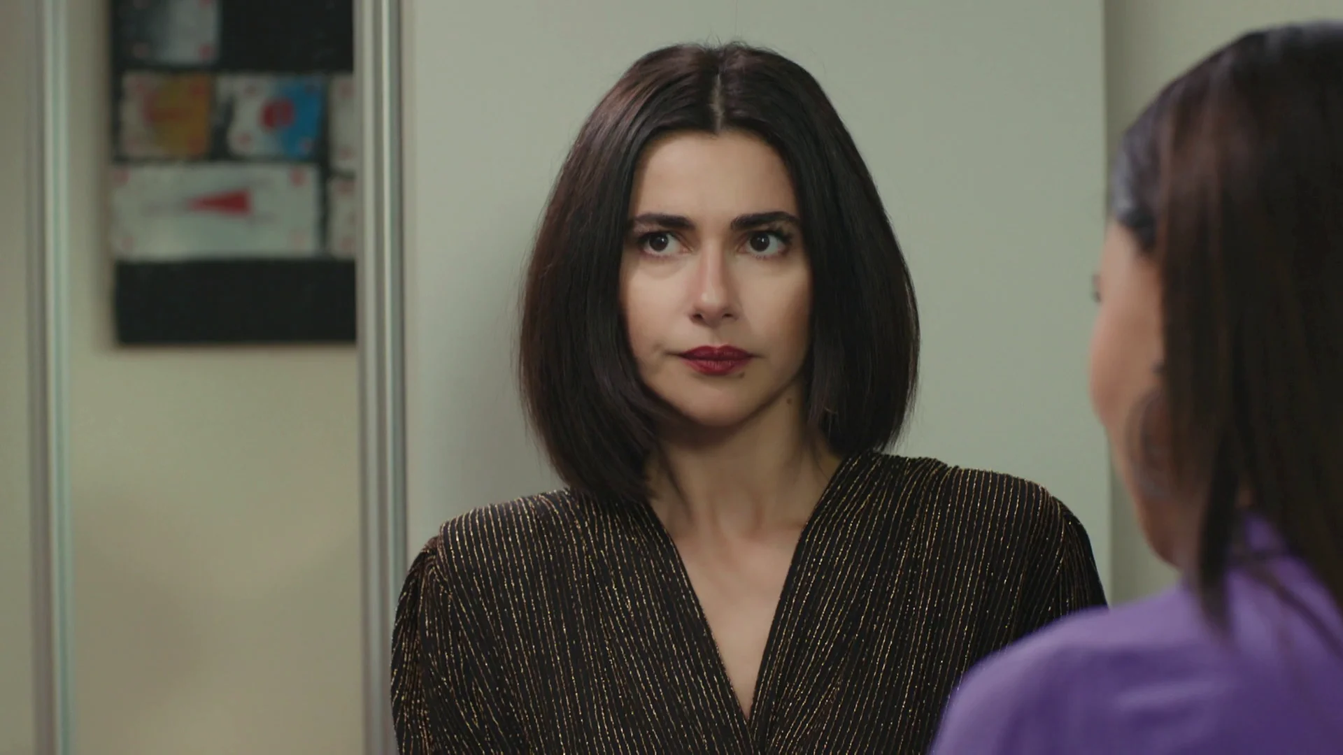 Ender se la devuelve a Şahika&hellip; &iexcl;y desmonta su juego delante de Kaya!