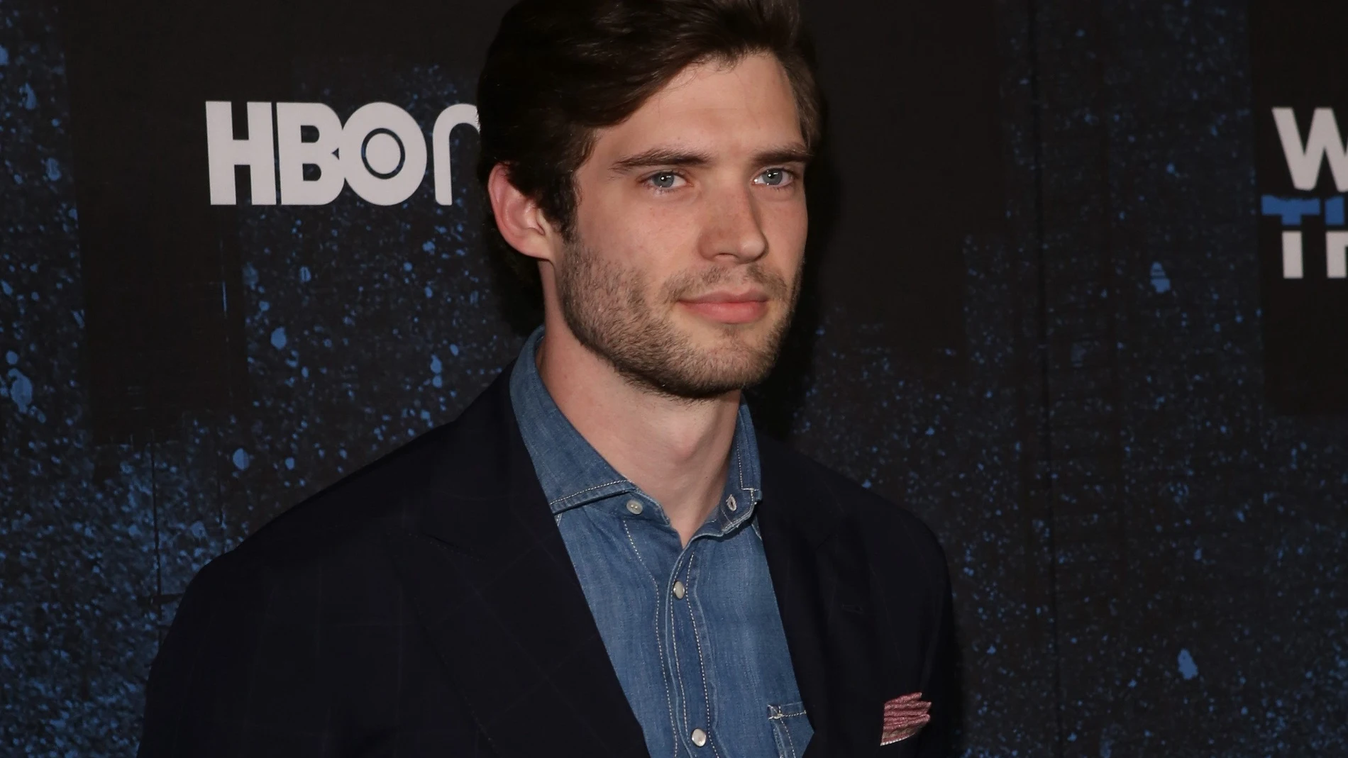 David Corenswet David Corenswet