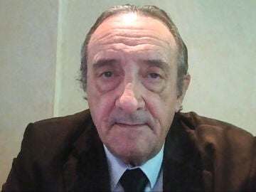 Salvador Burguet, experto en seguridad