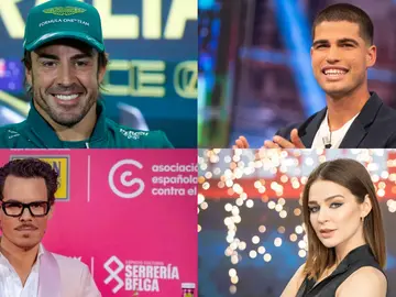 Los Premios TikTok reconocen el talento de los creadores y marcas en la red social Los Premios TikTok reconocen el talento de los creadores y marcas en la red social