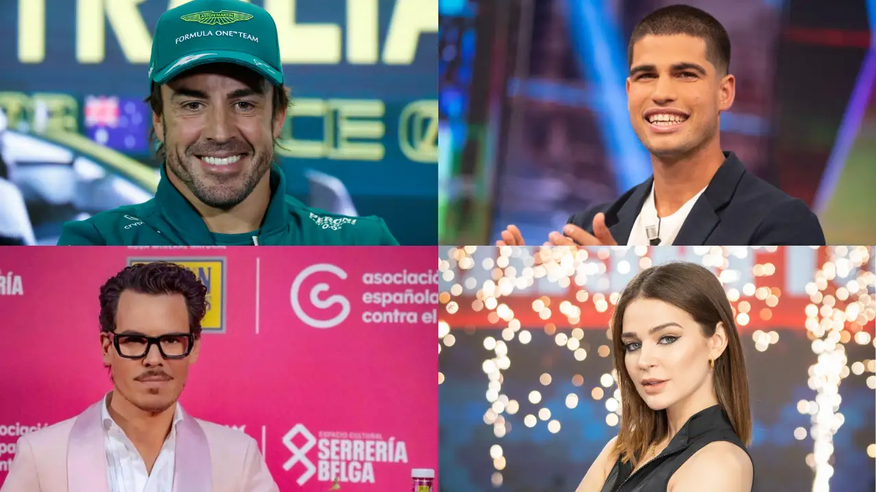 Los Premios TikTok reconocen el talento de los creadores y marcas en la red social