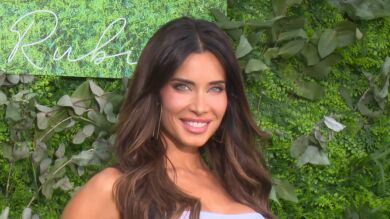 Pilar Rubio reaparece lejos de Sergio Ramos mientras él vivía un día importante en Sevilla 