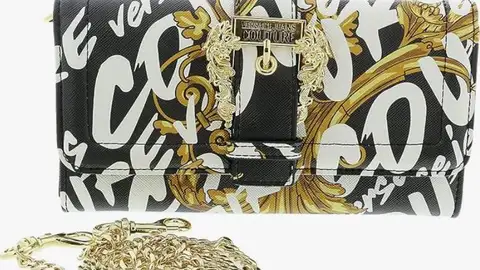 Monedero de Versace Monedero de Versace