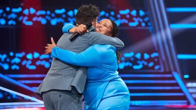 El TOP 5 del Asalto Final de La Voz: emoción, despedidas y el rugido del público