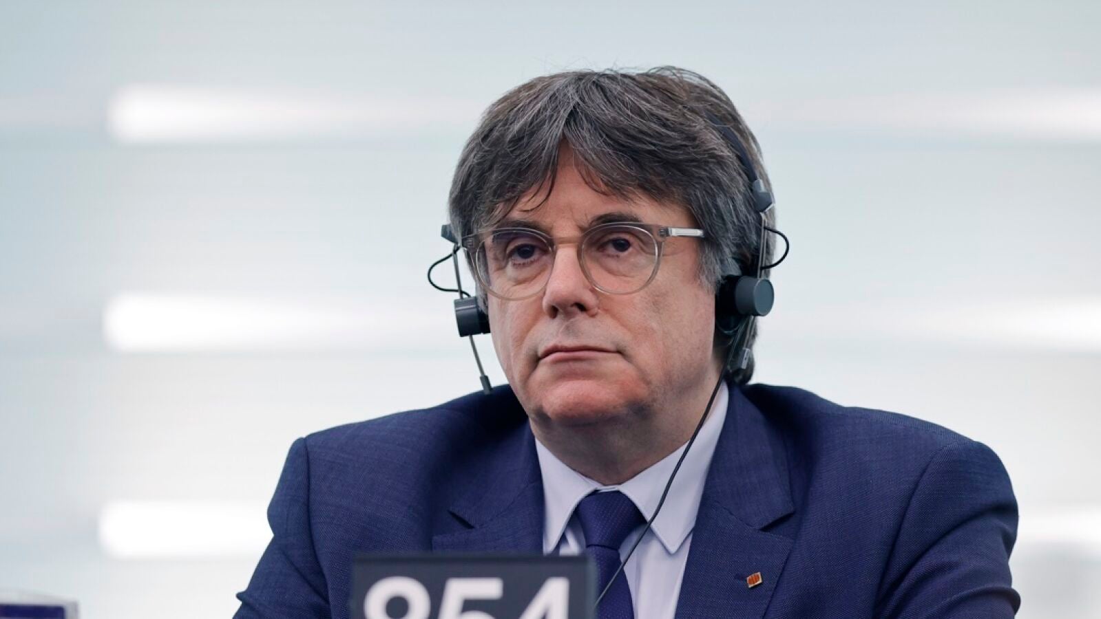 Puigdemont, tras la petición del juez García Castellón de investigación: 