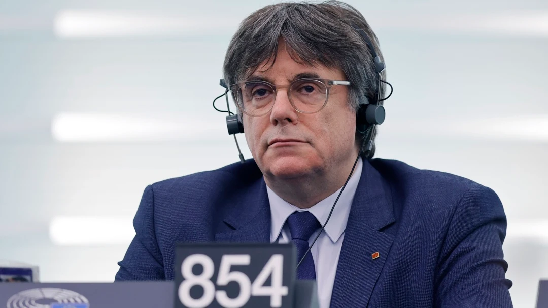 Carles Puigdemont Carles Puigdemont