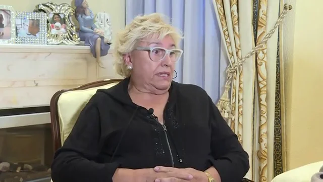 La entrevista a Carmen Rodr&iacute;guez, madre y abuela de dos v&iacute;ctimas de la violencia de g&eacute;nero