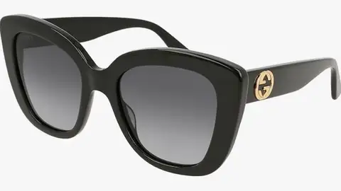 Gafas de sol de Gucci Gafas de sol de Gucci