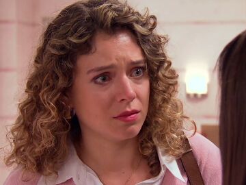 En el pr&oacute;ximo cap&iacute;tulo de Amar es para siempre: Lola descubre la venganza de Elena contra los G&oacute;mez