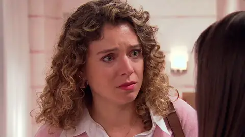 En el próximo capítulo de Amar es para siempre: Lola descubre la venganza de Elena contra los Gómez En el próximo capítulo de Amar es para siempre: Lola descubre la venganza de Elena contra los Gómez