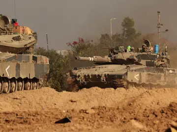 Guerra Israel Guerra Israel