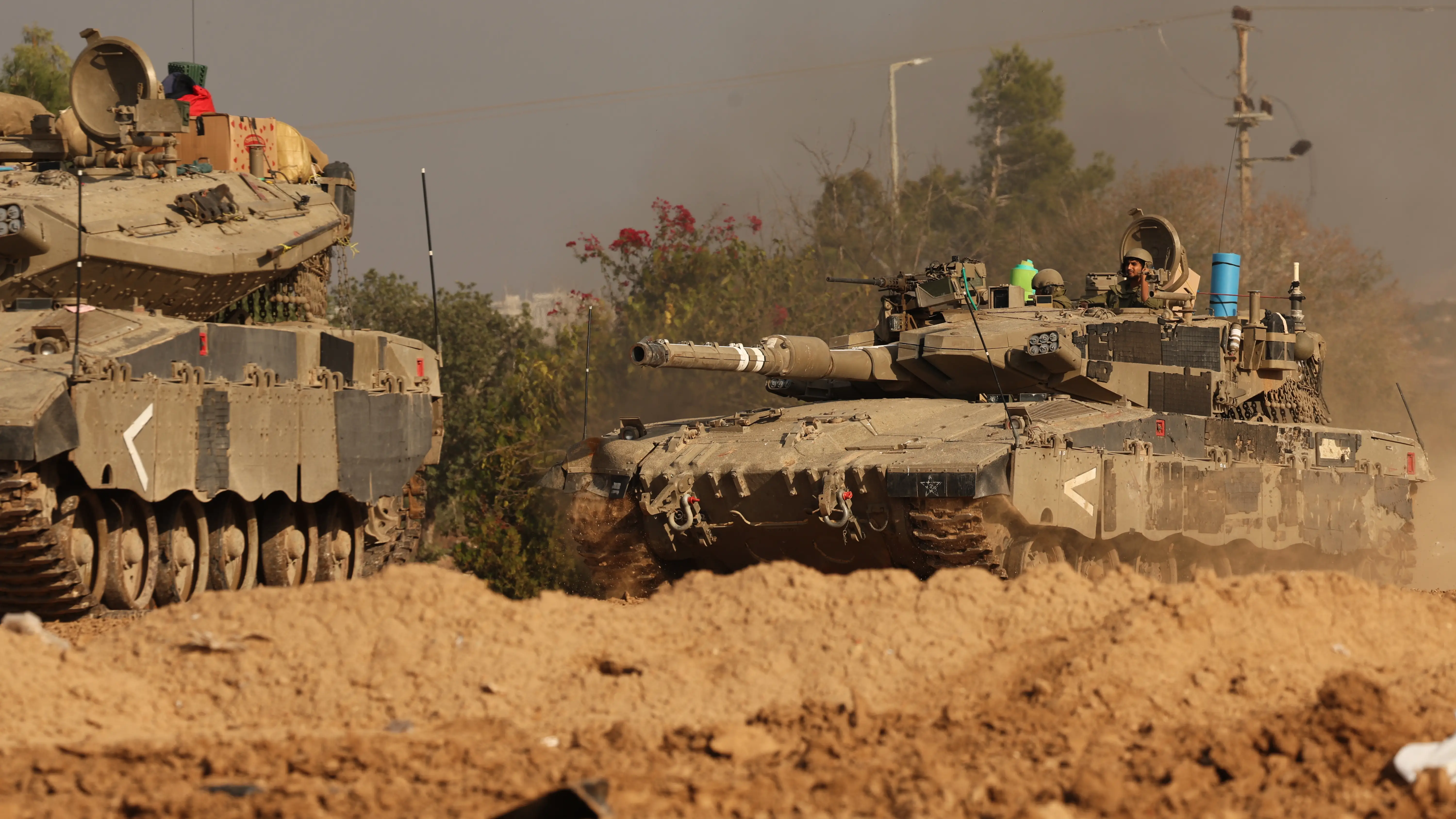 Guerra Israel Guerra Israel