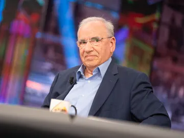 Alfonso Guerra, rotundo: "Quienes dieron un golpe de estado no merecen la amnistía" Alfonso Guerra, rotundo: "Quienes dieron un golpe de estado no merecen la amnistía"