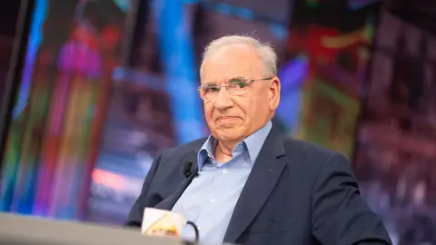 Alfonso Guerra, rotundo: "Quienes dieron un golpe de estado no merecen la amnistía" Alfonso Guerra, rotundo: "Quienes dieron un golpe de estado no merecen la amnistía"