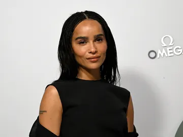 Zoe Kravitz Zoe Kravitz
