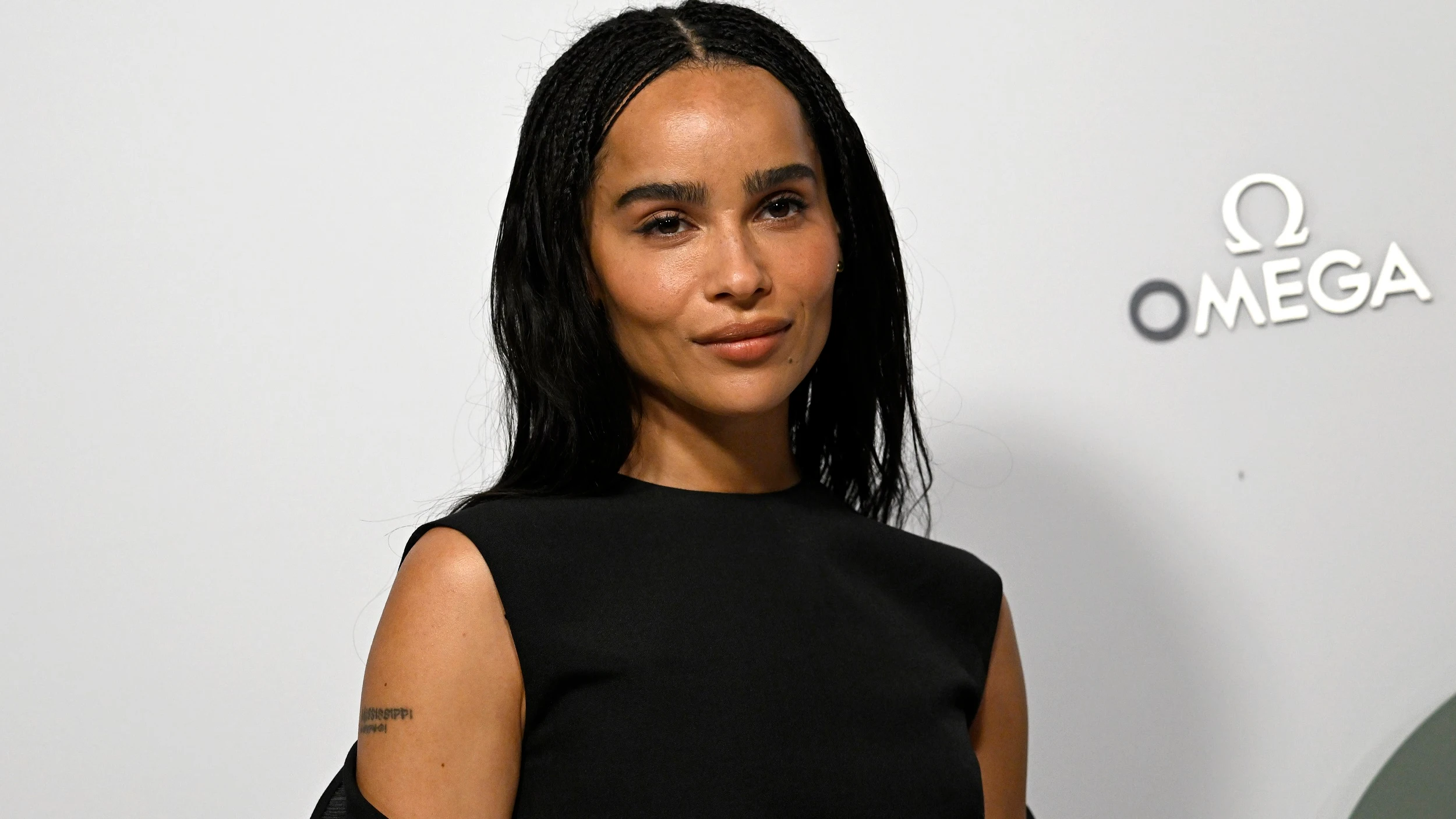 Zoe Kravitz Zoe Kravitz