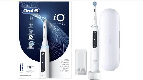 Cepillo eléctrico Oral-B Cepillo eléctrico Oral-B