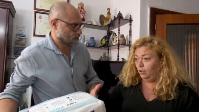 Perder la voz, usar pañales, dormir con respirador… lo que les ha dejado el Covid 4 años después de pasarlo