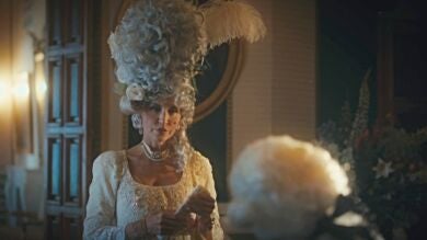  Joaquineus Mozart pone música al debut de Susana Saborido como Novata 